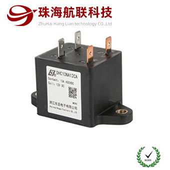 圓柱形直流接觸器型號列表 雙控adc50直流接觸器 生產廠商